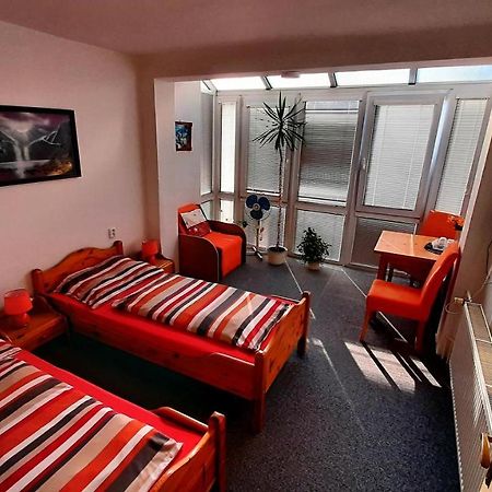 Pension Zita Znojmo Exteriör bild