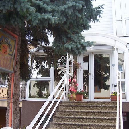 Pension Zita Znojmo Exteriör bild