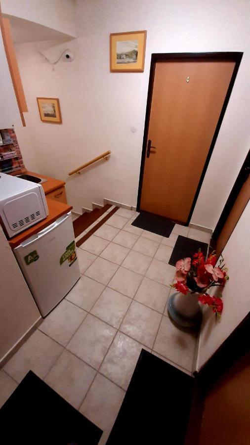 Pension Zita Znojmo Exteriör bild