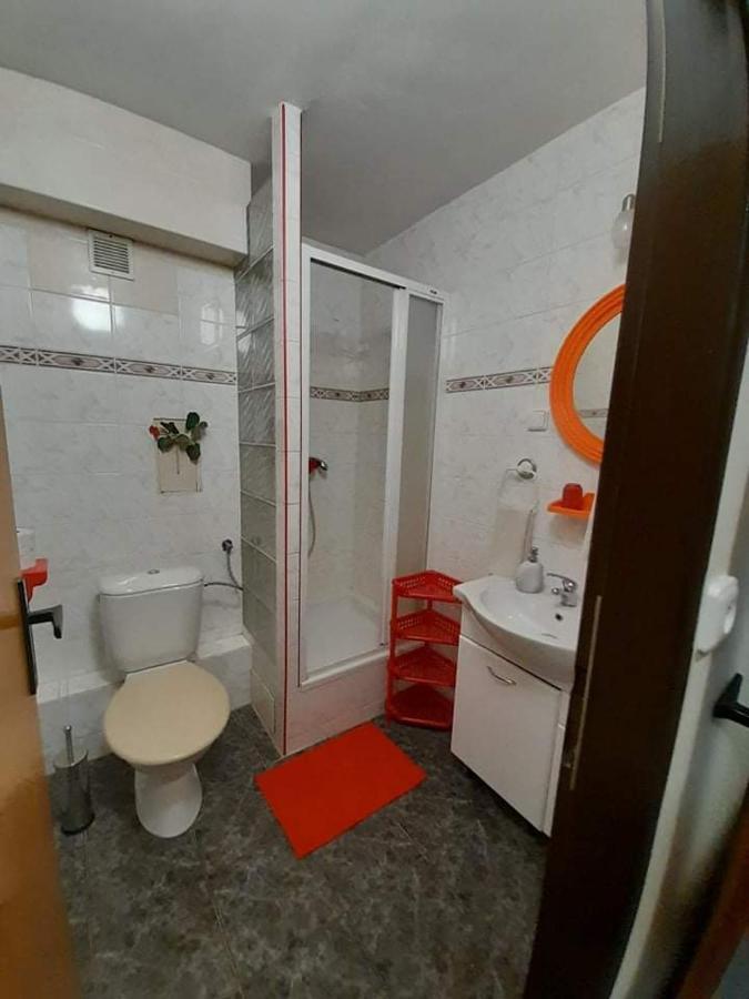 Pension Zita Znojmo Exteriör bild