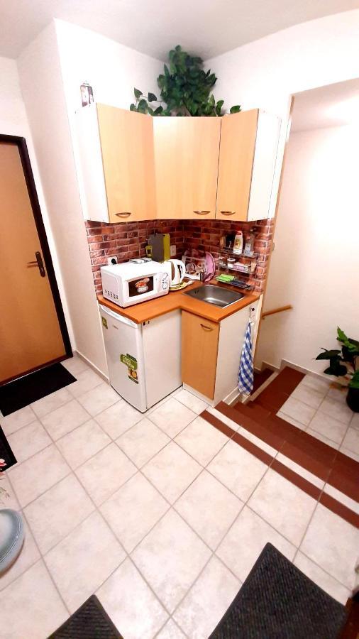 Pension Zita Znojmo Exteriör bild