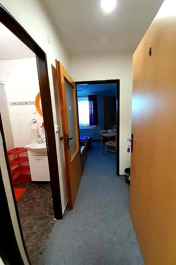 Pension Zita Znojmo Exteriör bild