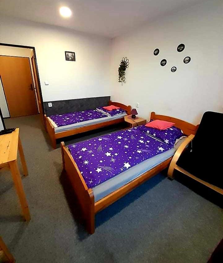 Pension Zita Znojmo Exteriör bild