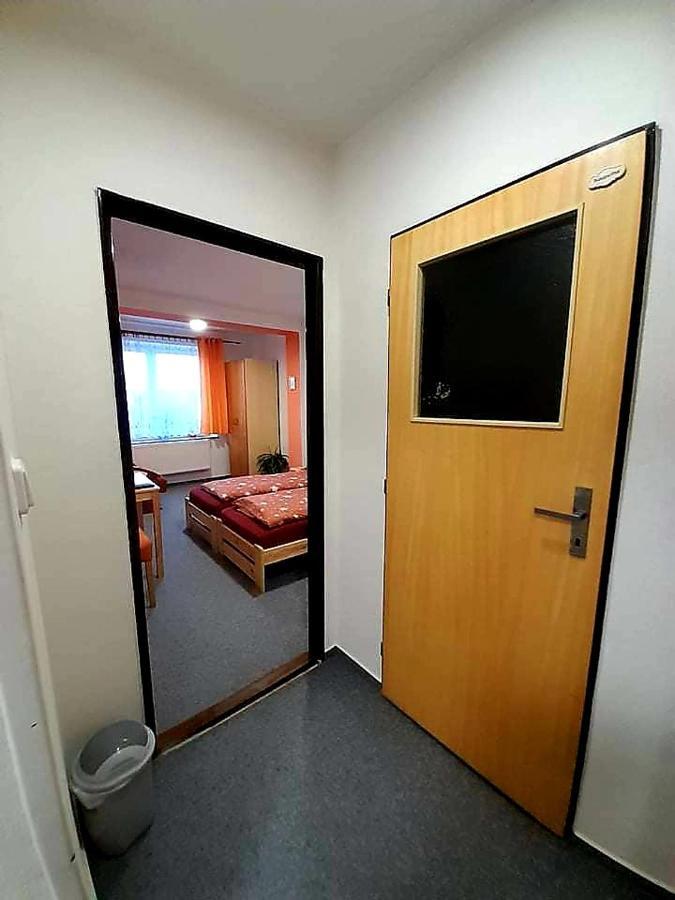 Pension Zita Znojmo Exteriör bild